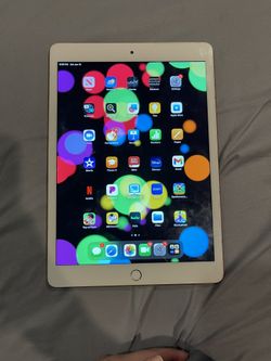 iPad