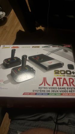 Brand new never used everything is inside