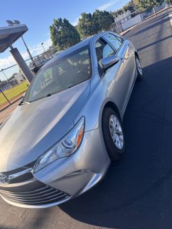 clean title 141 miles 2015 Toyota Camry LE clean title