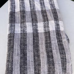 Heart & Hand  Throw Blanket 