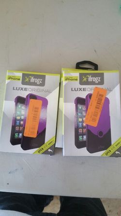 IPhone cases new