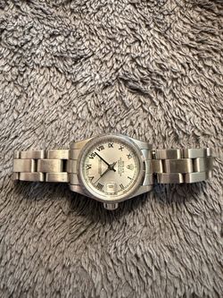 Rolex Oyster Perpetual Datejust,26mm steel