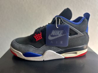 Rare Air 4 Retro 