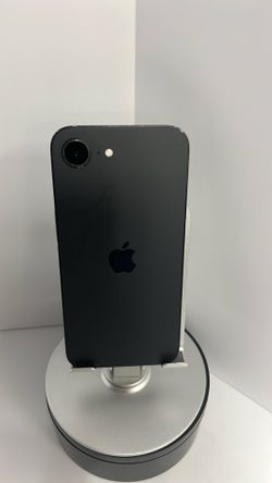 iPhone 16 e  AT&T 128 gb - Black