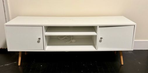 TV console