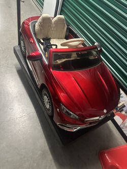Electrical car