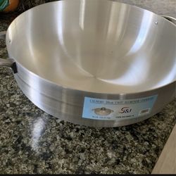 Palm D&W Cookware / 8 Pieces for Sale in Dundee Township, IL - OfferUp