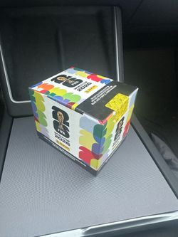 Sealed Panini Stickers Barajita Cromo Box 50 Packets