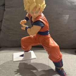 Dragon Ball Z Grandista Goku