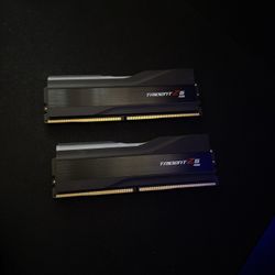 G Skill Trident Z Neo Rgb Ddr5 32gb