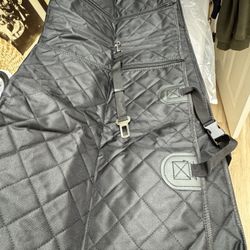 Dog Car seat Cover
