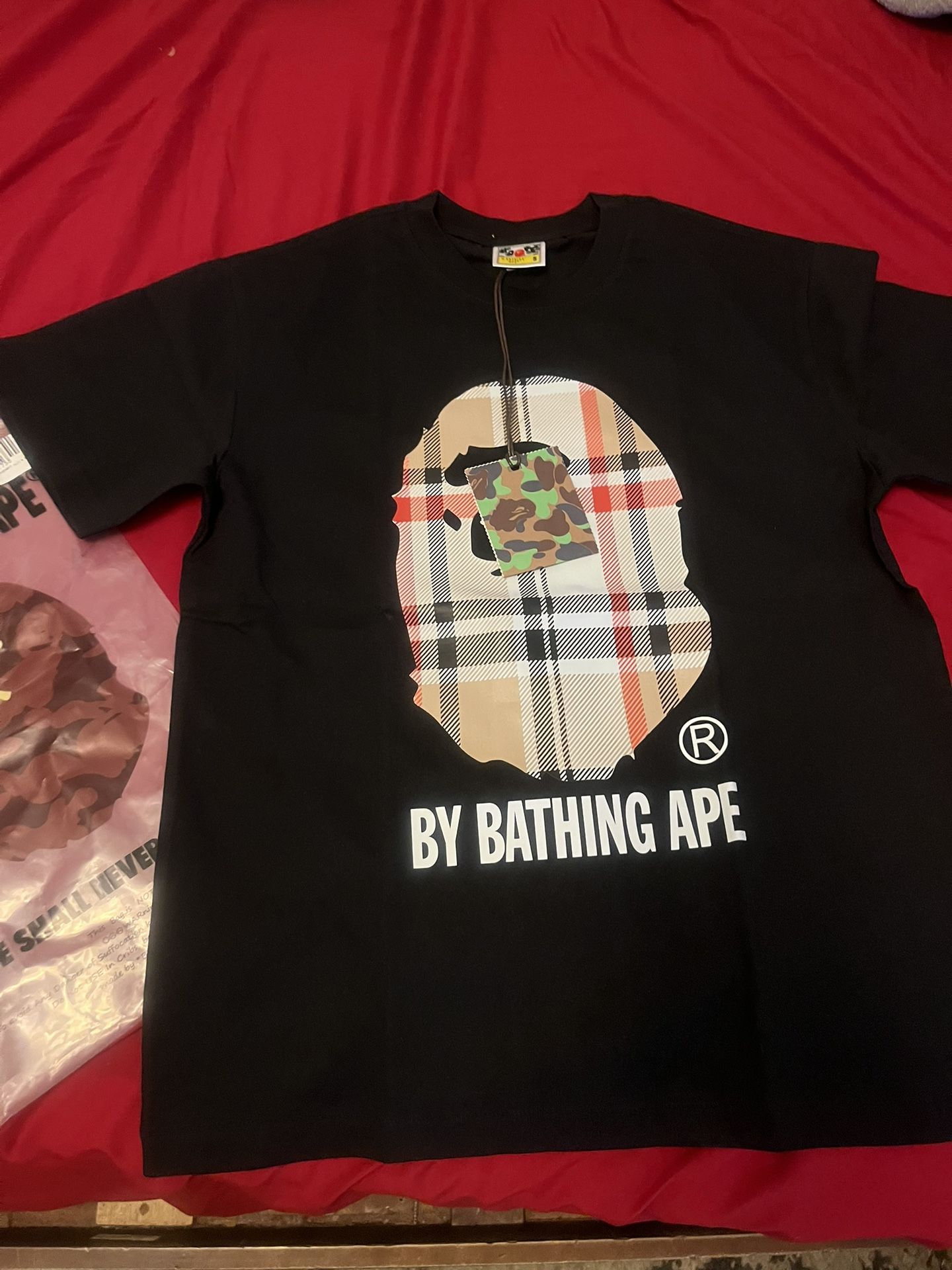Bape
