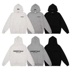 🔥100% AUTHENTIC ESSENTIALS FEAR OF GOD 🔥