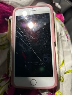 iPhone 8 Plus
