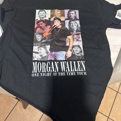 Morgan Wallen T-Shirt