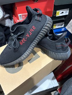 Adidas Yeezy 350 Boost BREDS
