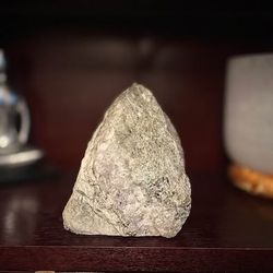 Pyrite Crystal