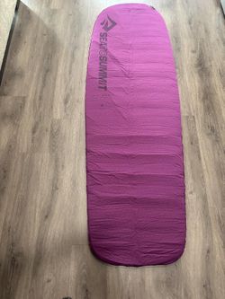 Sea to Summit Comfort Plus SI Sleeping Pad