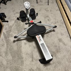 Rowing Machine