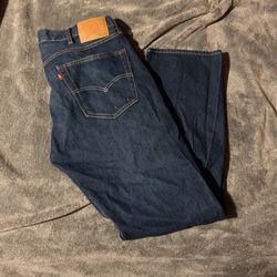 Levi Strauss & CO.