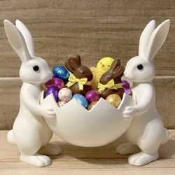 Easter Candy Bowl