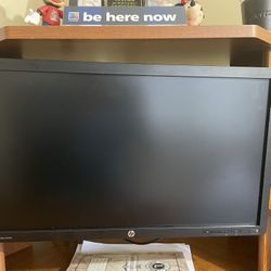 HP EliteDisplay e231i LED Computer Monitor - Pay Cash and Local Pickup ONLY