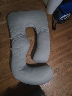 Pregnant Pillow