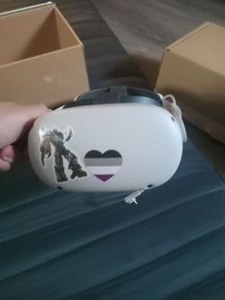Oculus quest 2