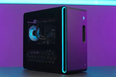 AlienWare Aurora R16 Desktop 16GB RAM 1TB SSD GTX 4080