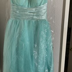 Party Dress 👗