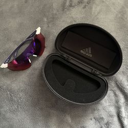 Adidas Sport Sunglasses 