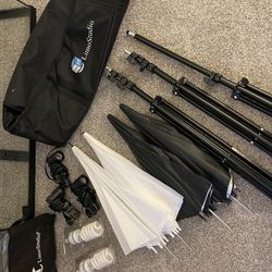 Lighting Equipment 