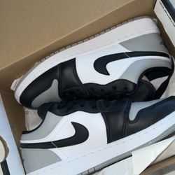 Air Jordan’s 1 Lows