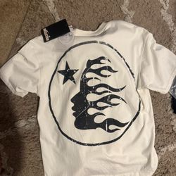 Hellstar shirt Size S & M