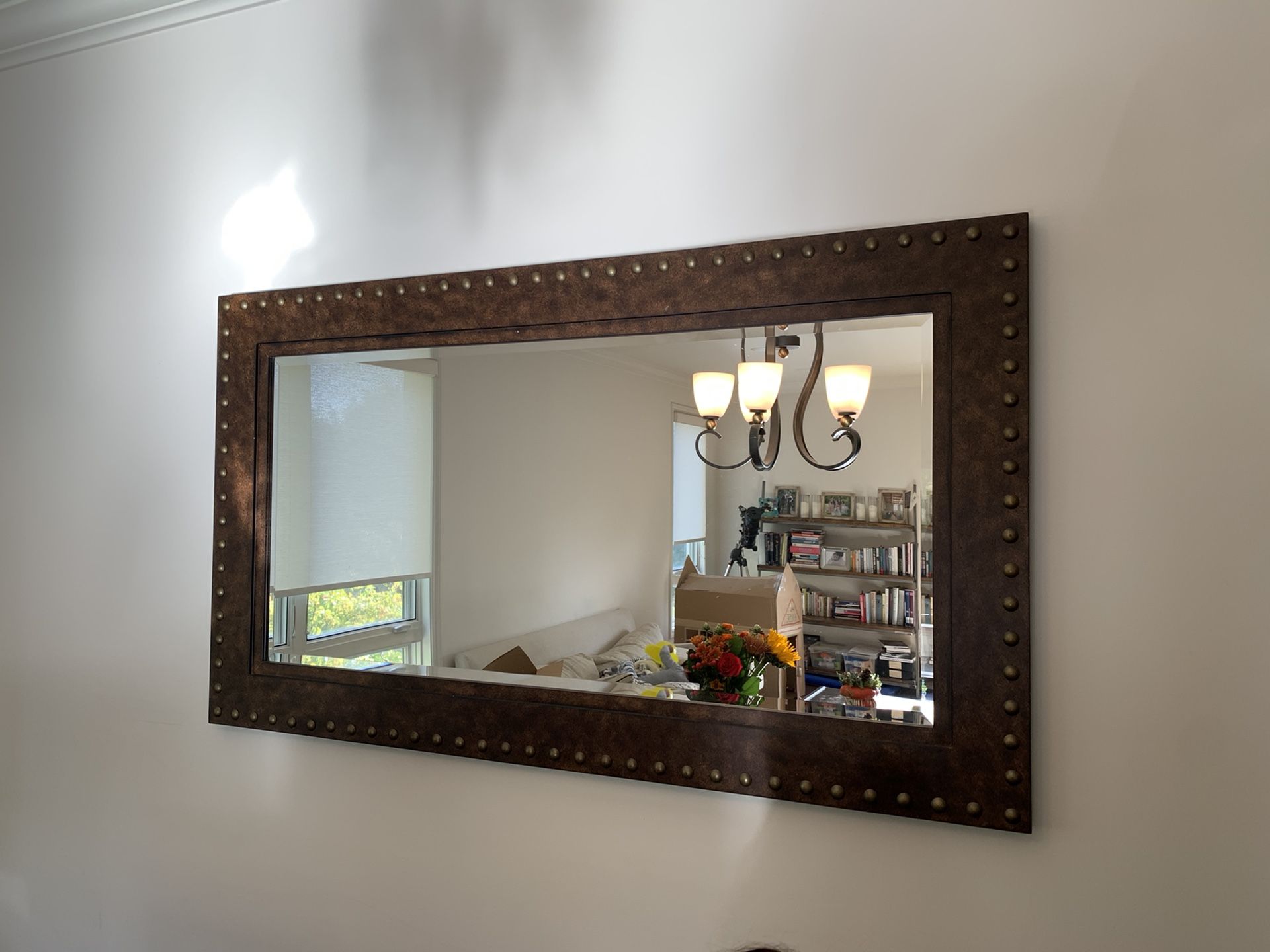 Dining Room Mirror