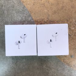 AirPods Pro 2
