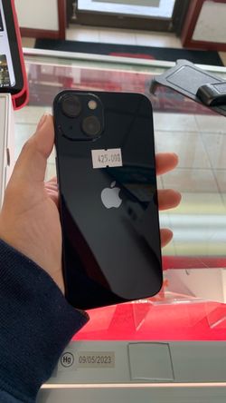 iPhone 13 -Pre-Owed-