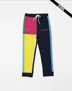 BP ATHLETIC COLOR PANTS