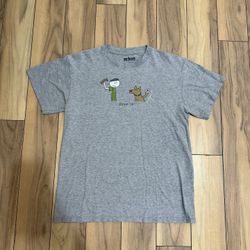 Y2K Funny Tee