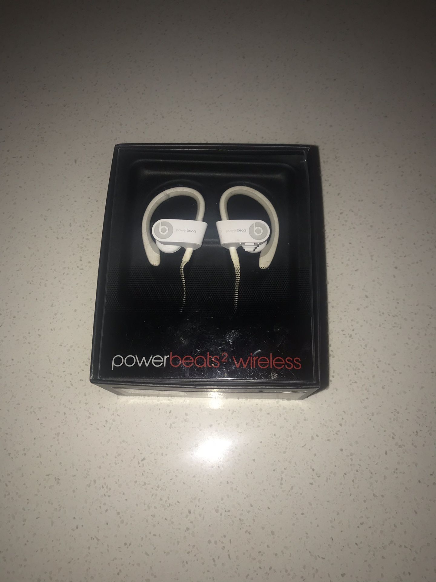 PowerBeats Wireless Headphones