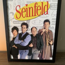 Seinfeld Frame 