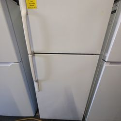 Refrigerator Ge