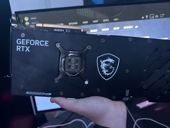 GeForce Rtx 4090