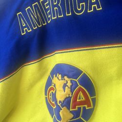 Pancho America 