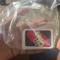 Uno On The Go Cards