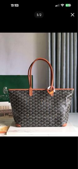 Goyard Bag