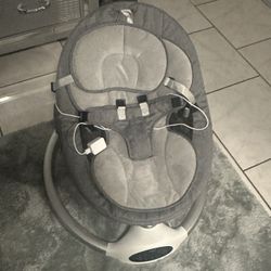 Baby Bouncer
