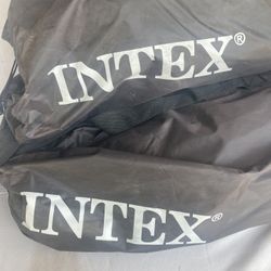 Air Mattresses and Coolers For Sale