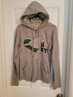 Roxy Hoodie