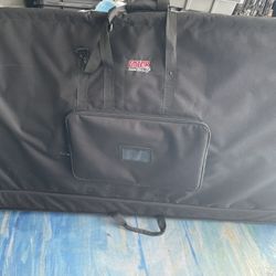 Gator Big Screen Case